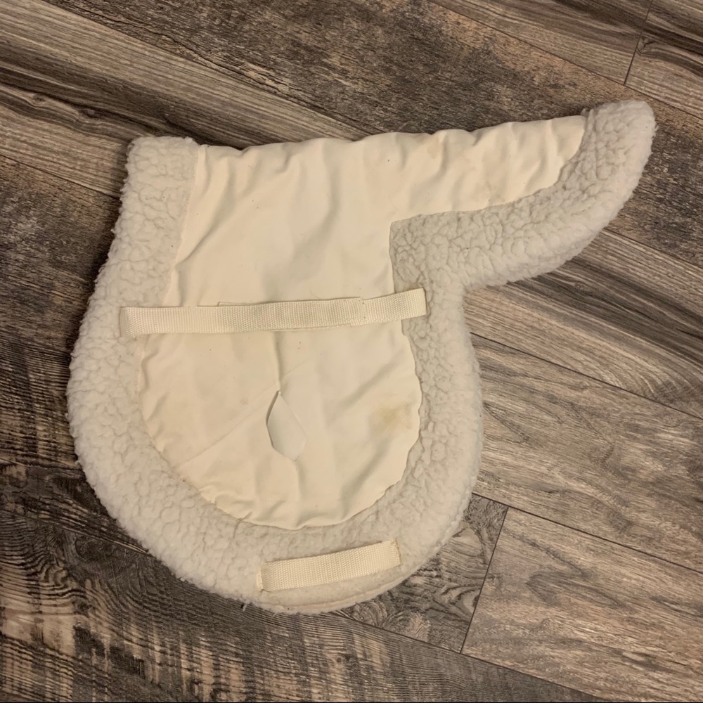 STATE LINE TACK 💠 Fleece Hunter Pad